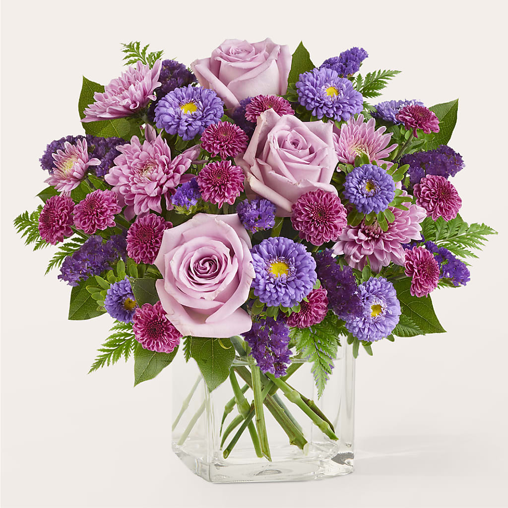 In Harmony Bouquet – MC MAHON'S HOUSE OF FLOWERS INC, Kingston ON