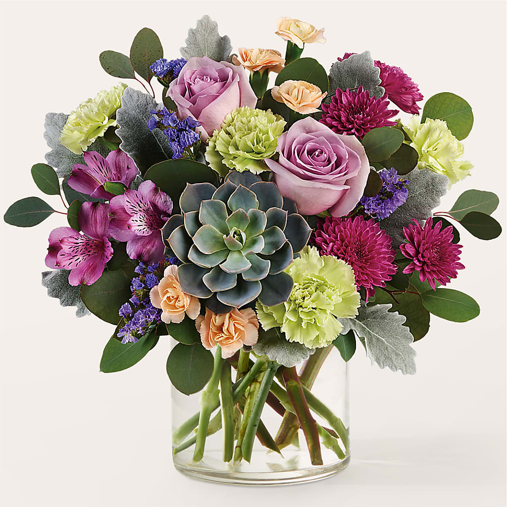 Botanical Dream Bouquet – MC MAHON'S HOUSE OF FLOWERS INC, Kingston ON