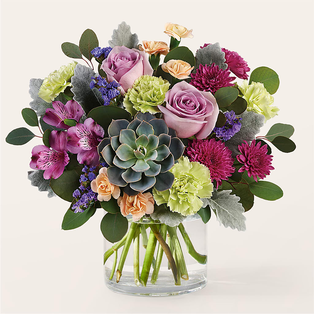 Botanical Dream Bouquet – MC MAHON'S HOUSE OF FLOWERS INC, Kingston ON