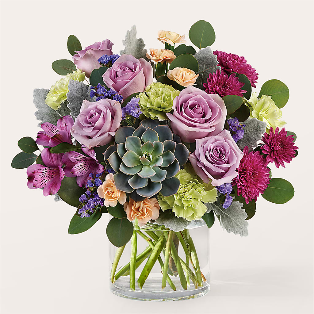 Botanical Dream Bouquet – MC MAHON'S HOUSE OF FLOWERS INC, Kingston ON
