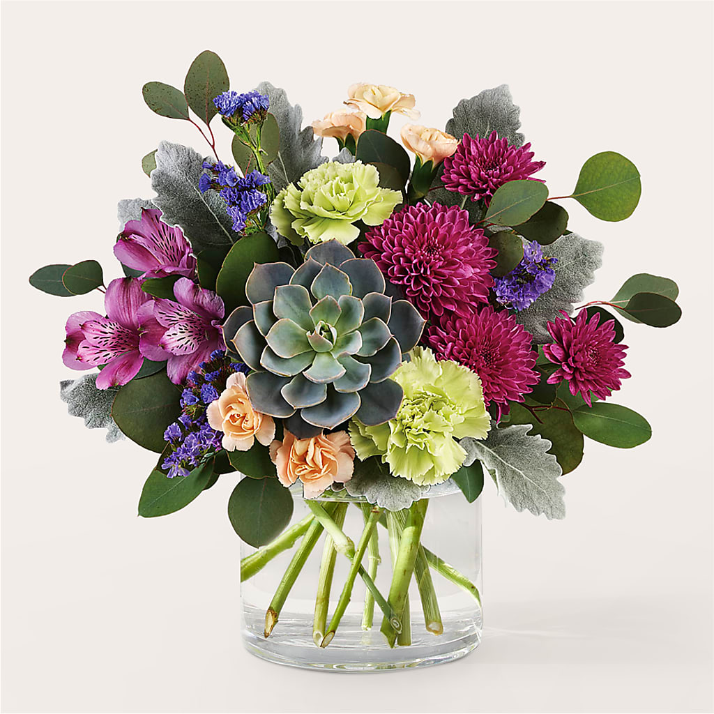 Botanical Dream Bouquet – MC MAHON'S HOUSE OF FLOWERS INC, Kingston ON