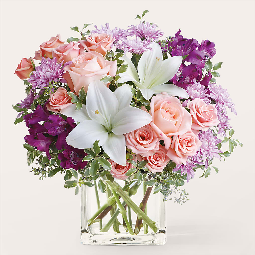 Mani Pedi Bouquet – MC MAHON'S HOUSE OF FLOWERS INC, Kingston ON