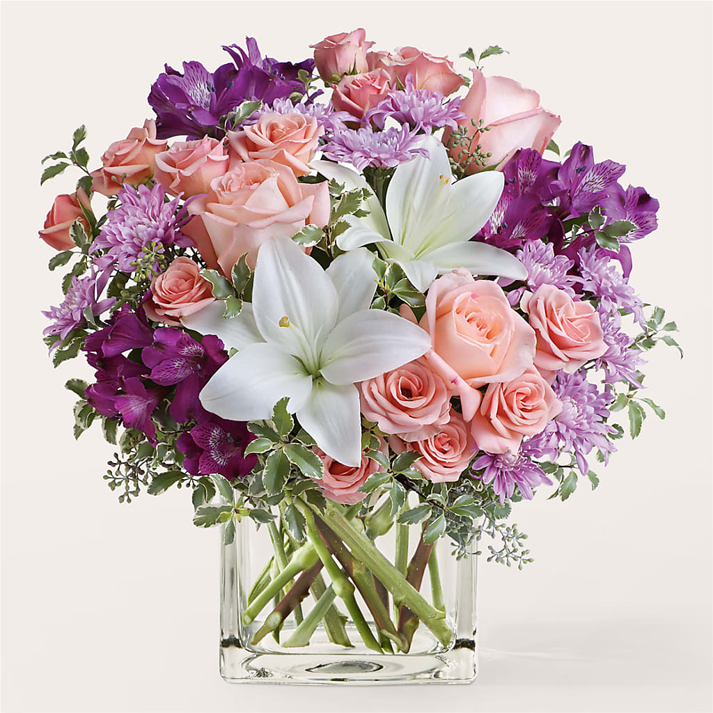 Mani Pedi Bouquet – MC MAHON'S HOUSE OF FLOWERS INC, Kingston ON