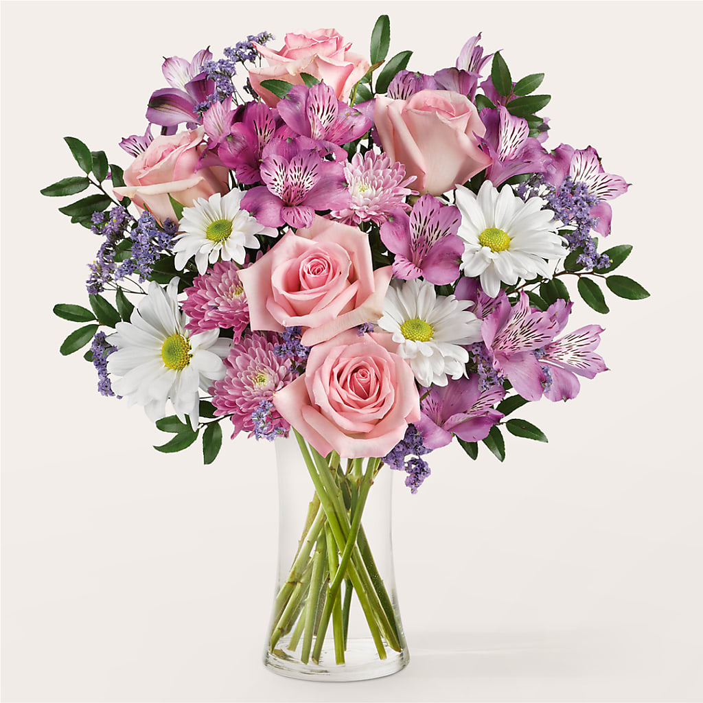 Enchantment Bouquet – MC MAHON'S HOUSE OF FLOWERS INC, Kingston ON