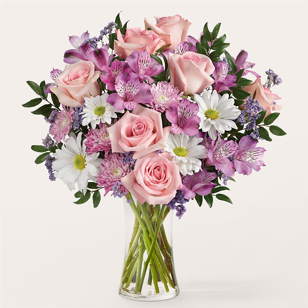 Enchantment Bouquet – MC MAHON'S HOUSE OF FLOWERS INC, Kingston ON