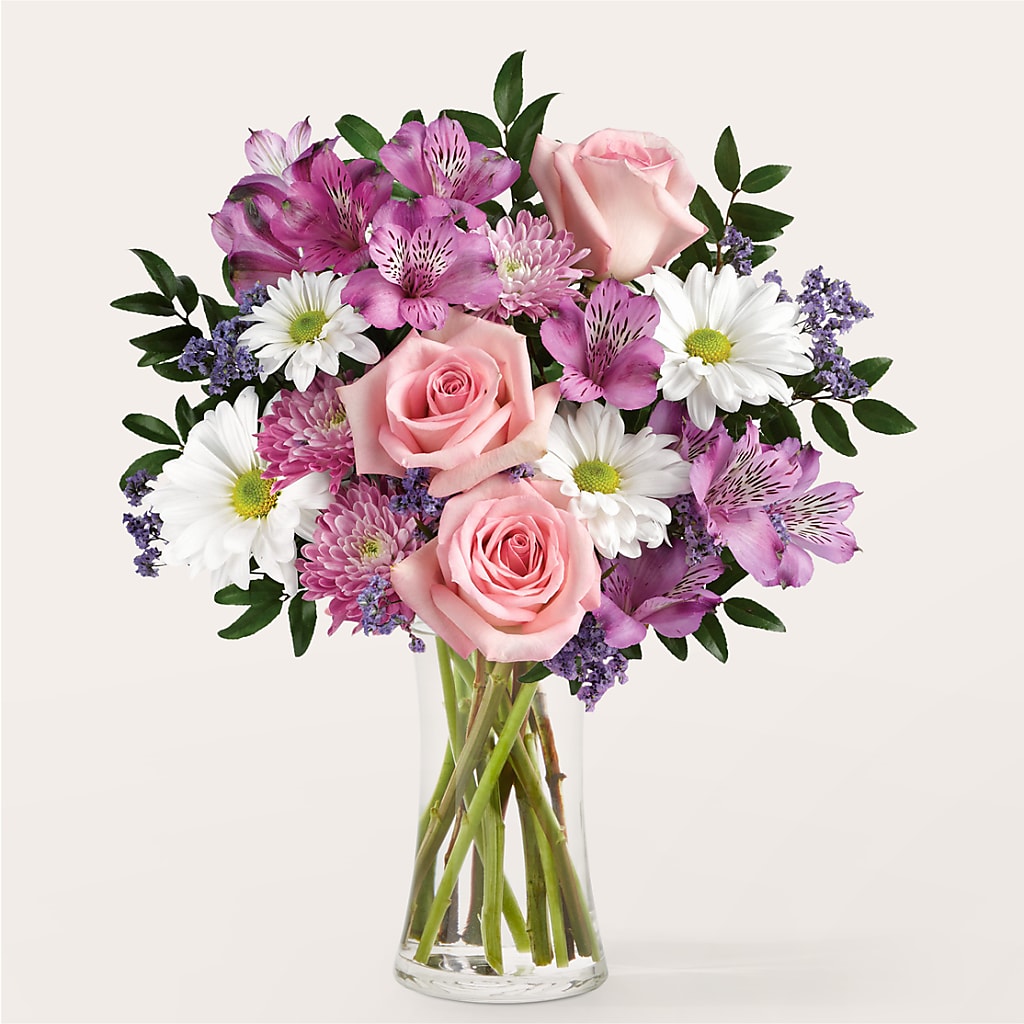 Enchantment Bouquet – MC MAHON'S HOUSE OF FLOWERS INC, Kingston ON