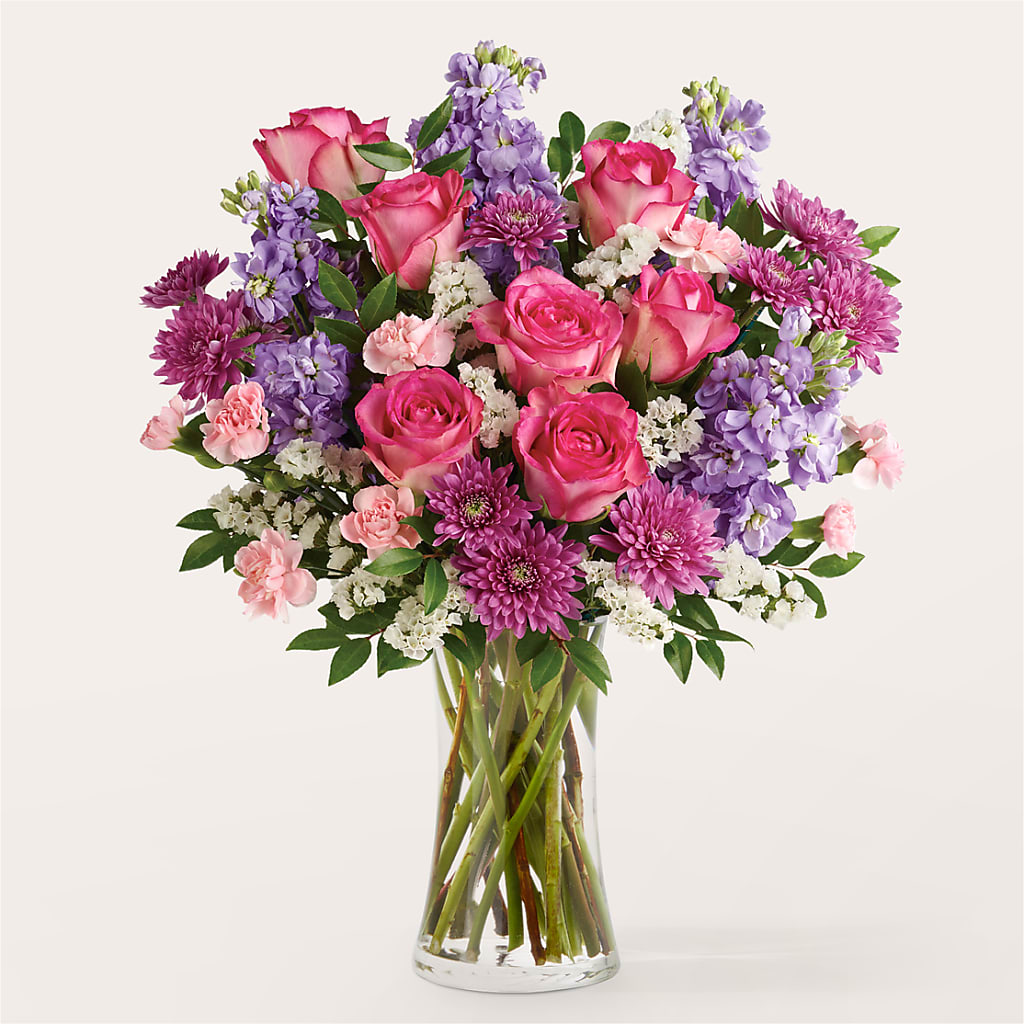 Slumber Party Bouquet – MC MAHON'S HOUSE OF FLOWERS INC, Kingston ON