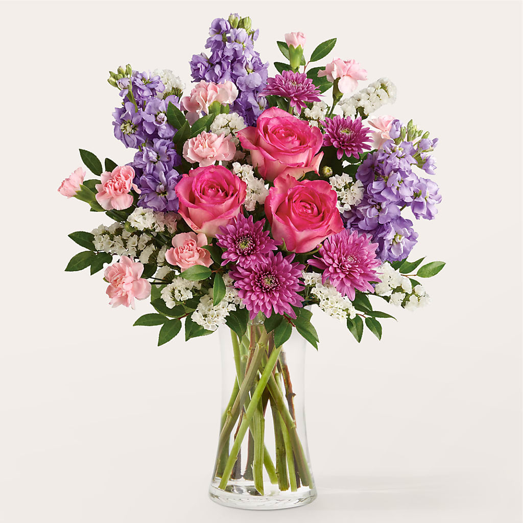 Slumber Party Bouquet – MC MAHON'S HOUSE OF FLOWERS INC, Kingston ON
