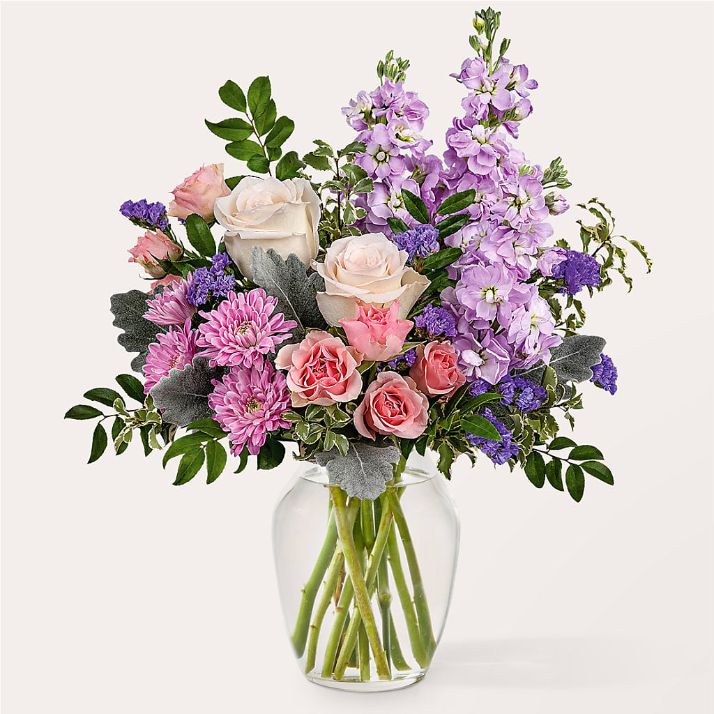 Well Wishes Bouquet – MC MAHON'S HOUSE OF FLOWERS INC, Kingston ON