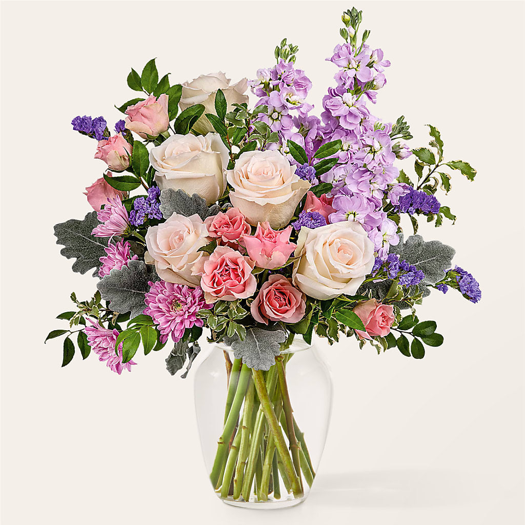 Well Wishes Bouquet – MC MAHON'S HOUSE OF FLOWERS INC, Kingston ON