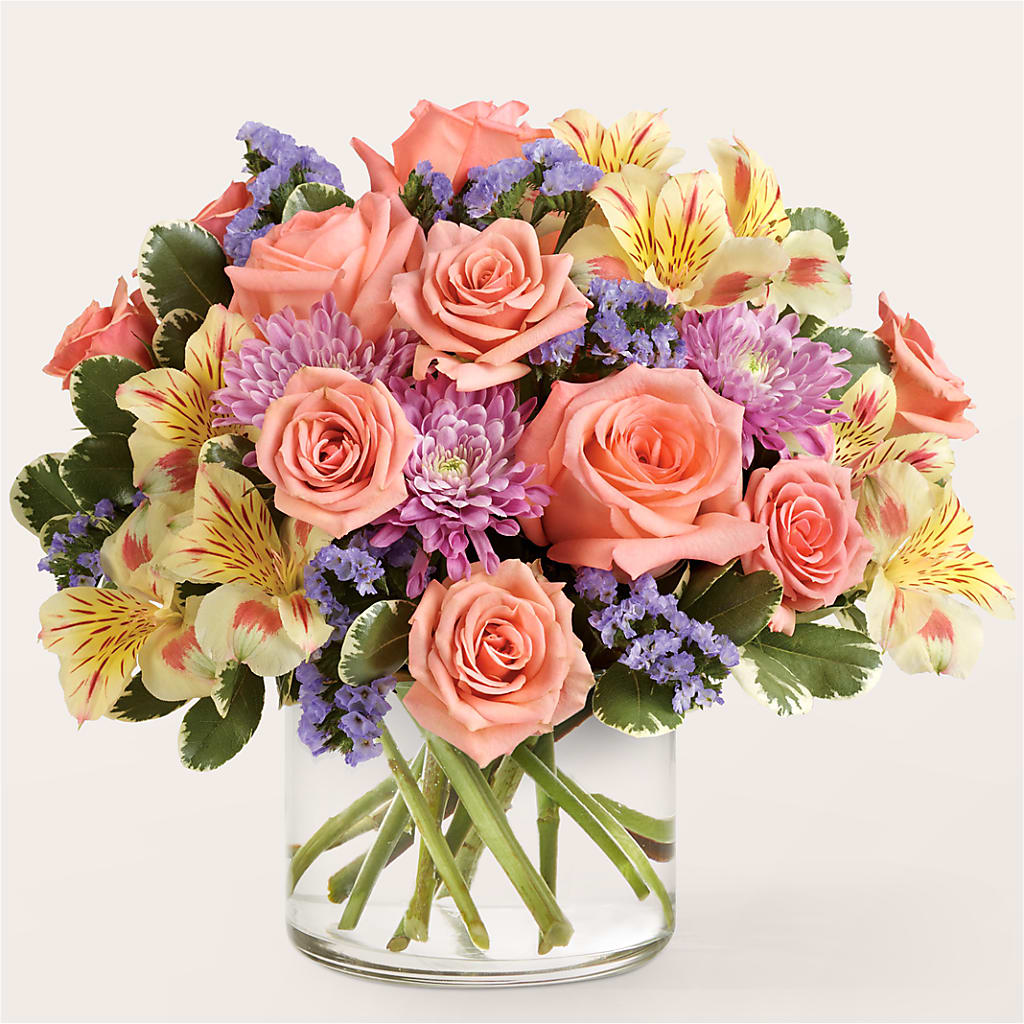 Candy Coated Bouquet – MC MAHON'S HOUSE OF FLOWERS INC, Kingston ON