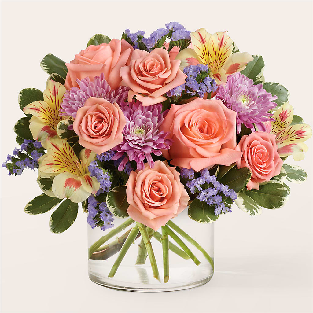 Candy Coated Bouquet – MC MAHON'S HOUSE OF FLOWERS INC, Kingston ON