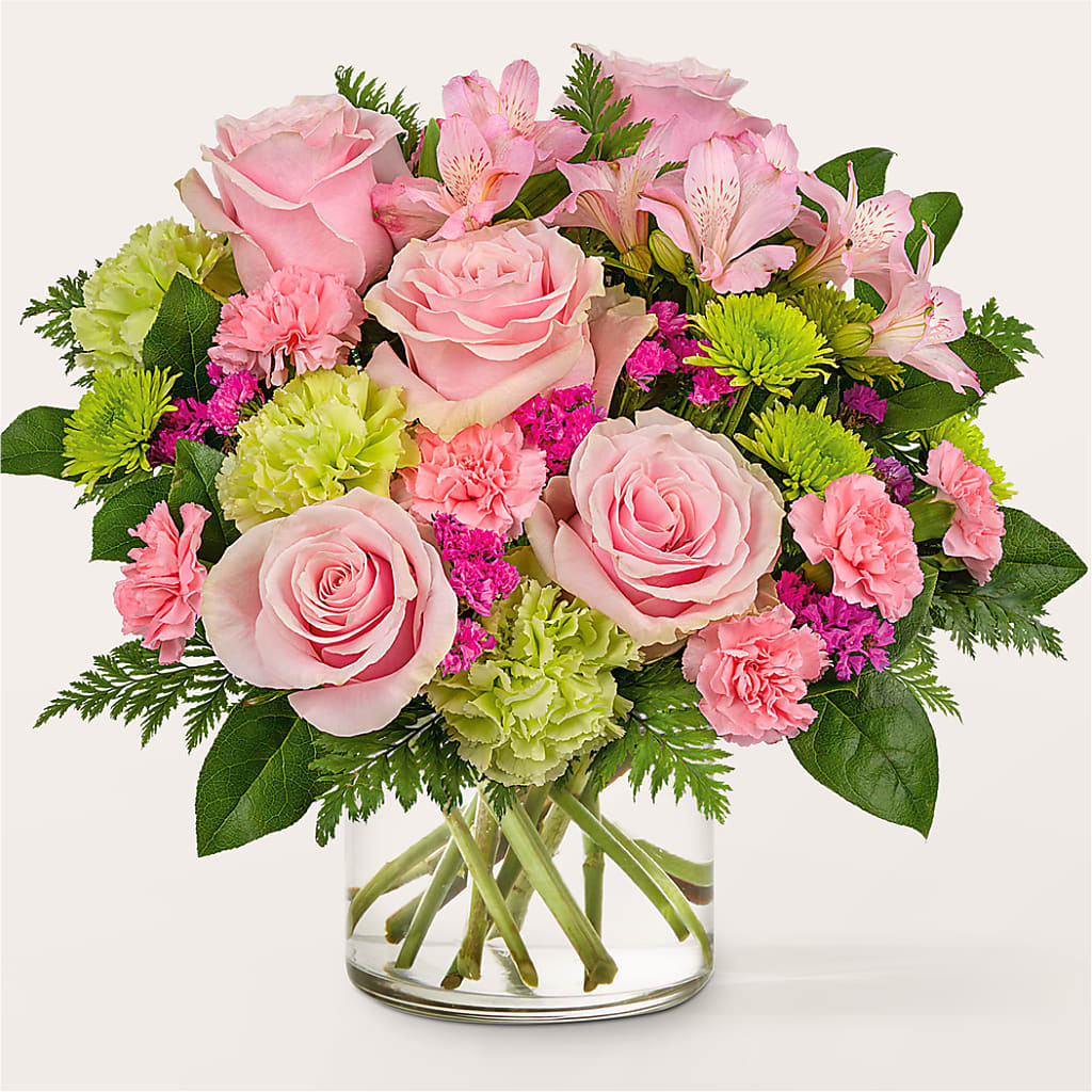 Pinch Me Bouquet – MC MAHON'S HOUSE OF FLOWERS INC, Kingston ON
