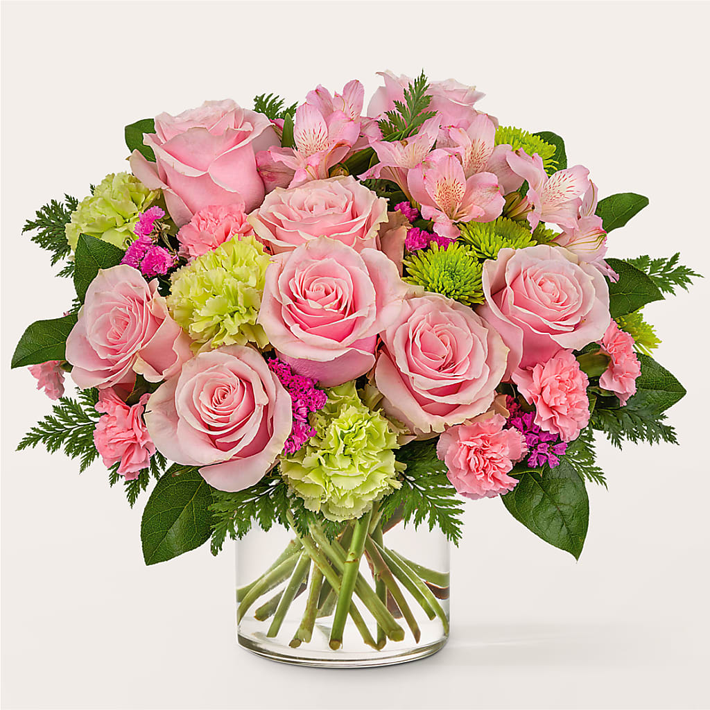 Pinch Me Bouquet – MC MAHON'S HOUSE OF FLOWERS INC, Kingston ON
