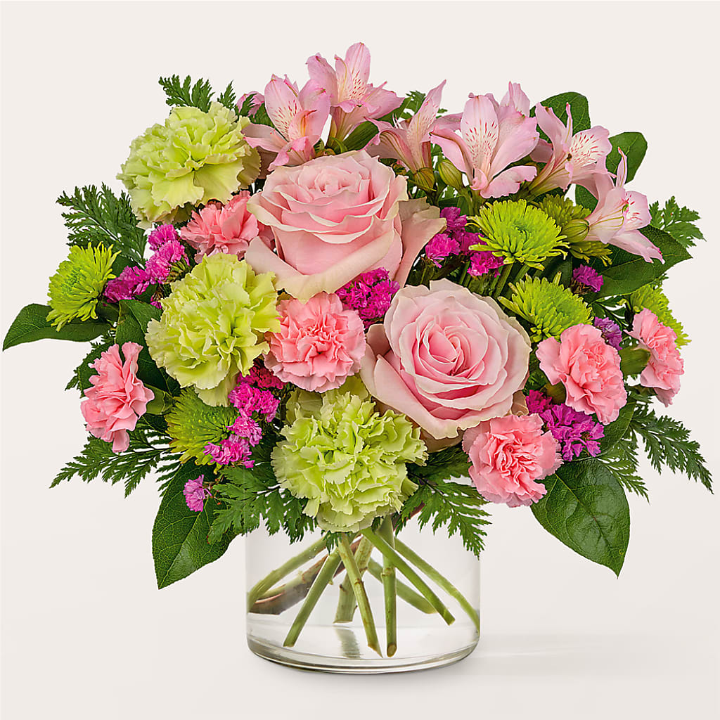Pinch Me Bouquet – MC MAHON'S HOUSE OF FLOWERS INC, Kingston ON