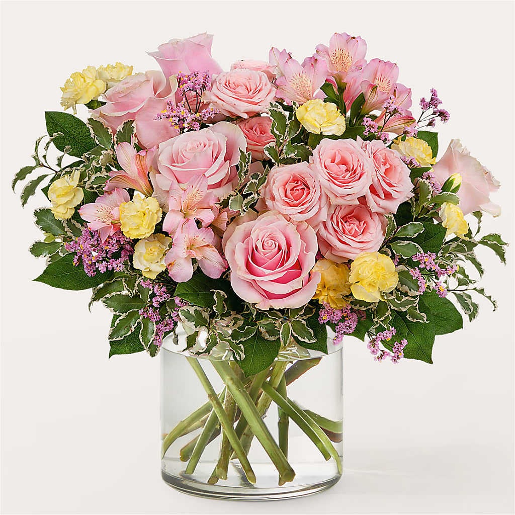 Refreshed Bouquet – MC MAHON'S HOUSE OF FLOWERS INC, Kingston ON