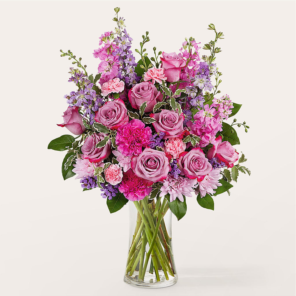 Sincerely Yours Bouquet – MC MAHON'S HOUSE OF FLOWERS INC, Kingston ON