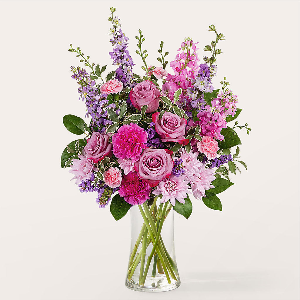 Sincerely Yours Bouquet – MC MAHON'S HOUSE OF FLOWERS INC, Kingston ON