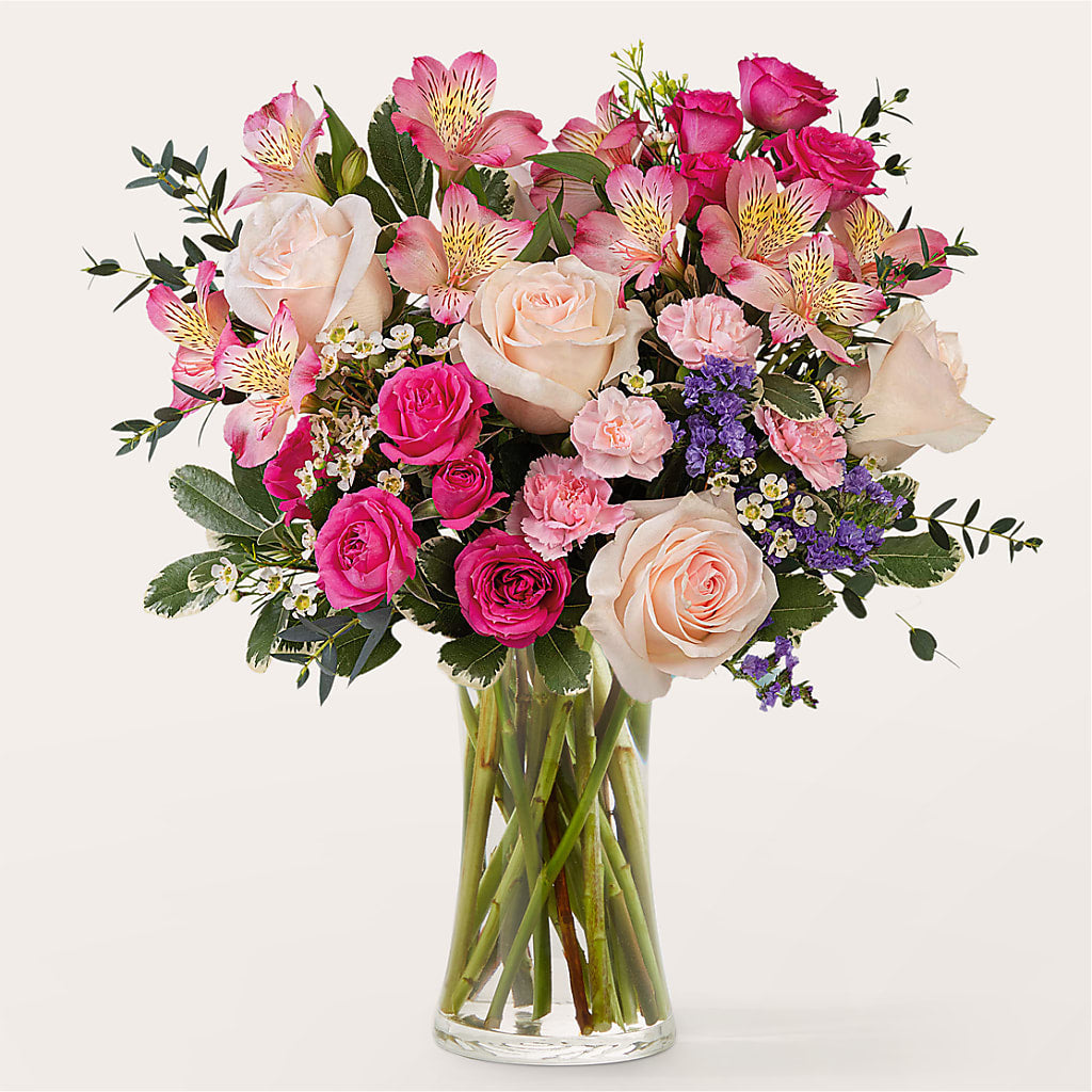A La Mode Bouquet – MC MAHON'S HOUSE OF FLOWERS INC, Kingston ON