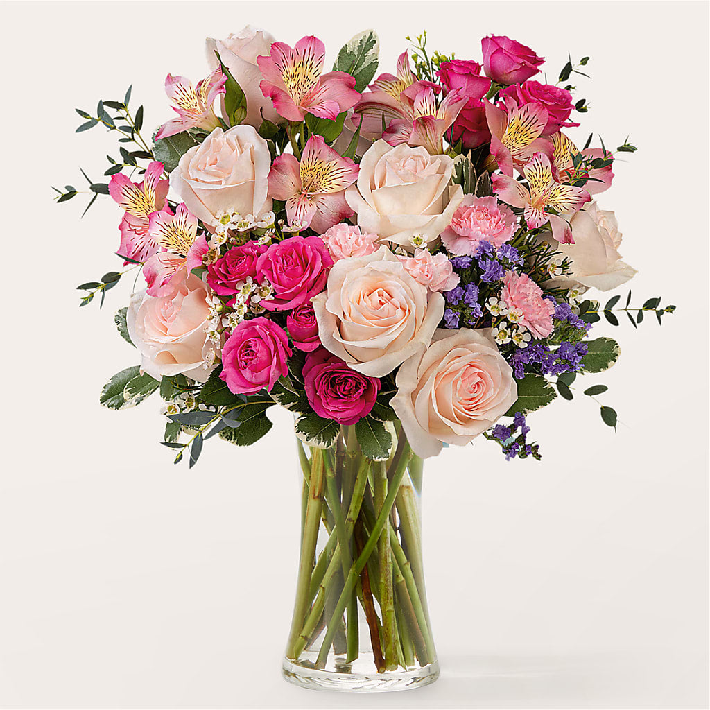 A La Mode Bouquet – MC MAHON'S HOUSE OF FLOWERS INC, Kingston ON