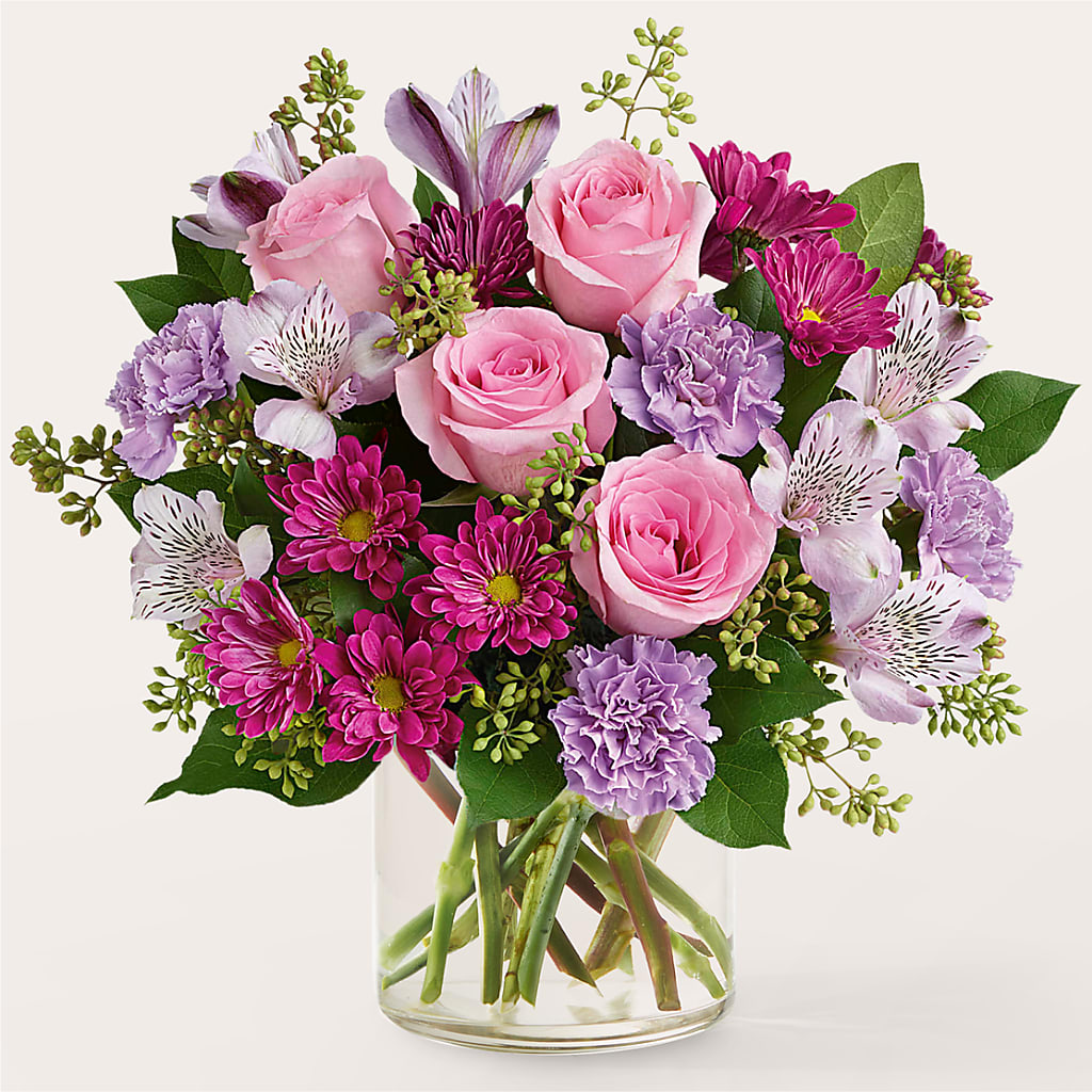 In the Clouds Bouquet – MC MAHON'S HOUSE OF FLOWERS INC, Kingston ON