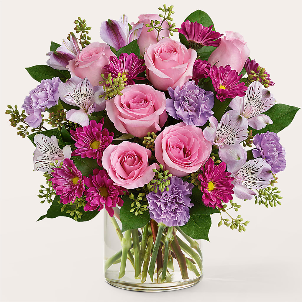 In the Clouds Bouquet – MC MAHON'S HOUSE OF FLOWERS INC, Kingston ON