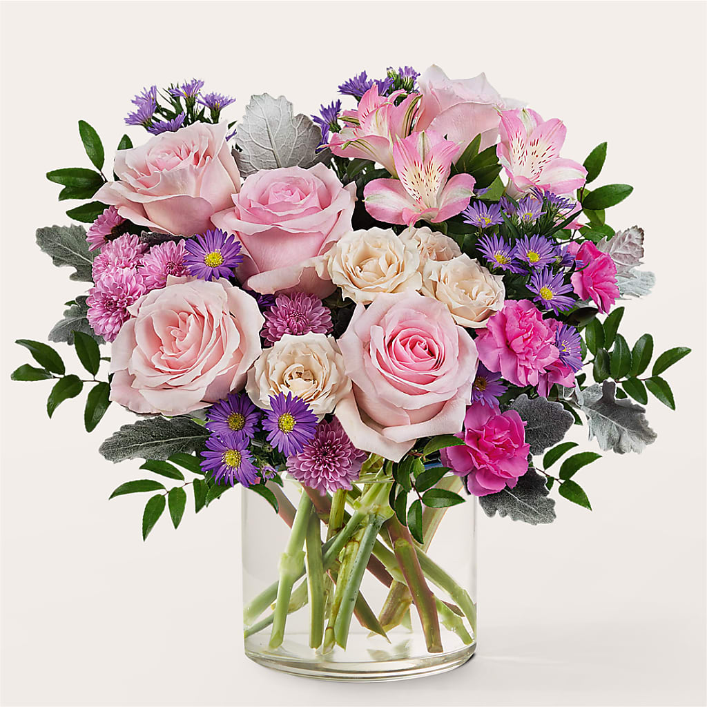 Light as a Feather Bouquet – MC MAHON'S HOUSE OF FLOWERS INC, Kingston ON