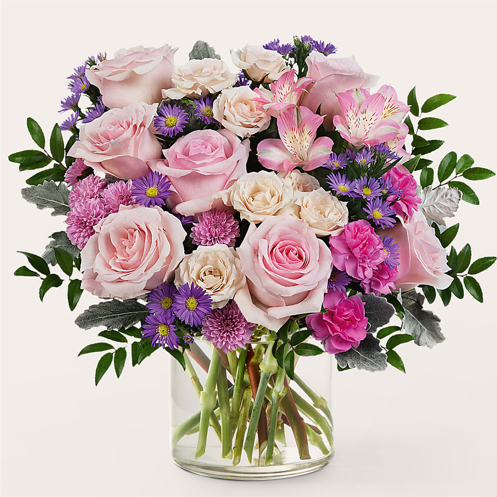 Light as a Feather Bouquet – MC MAHON'S HOUSE OF FLOWERS INC, Kingston ON
