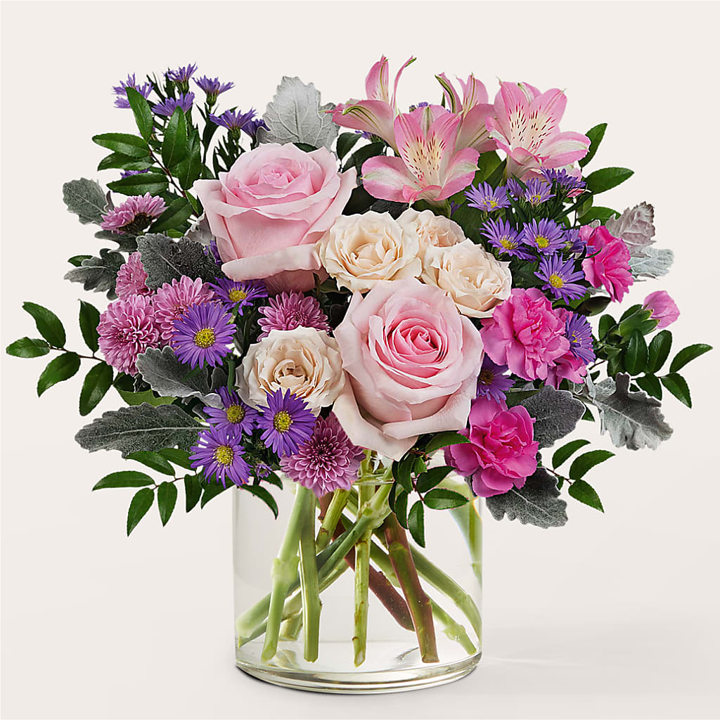 Light as a Feather Bouquet – MC MAHON'S HOUSE OF FLOWERS INC, Kingston ON