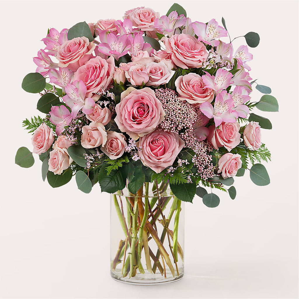 Sweetheart Bouquet – MC MAHON'S HOUSE OF FLOWERS INC, Kingston ON