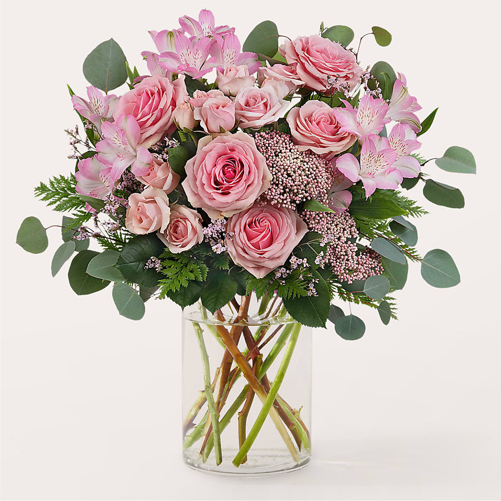 Sweetheart Bouquet – MC MAHON'S HOUSE OF FLOWERS INC, Kingston ON