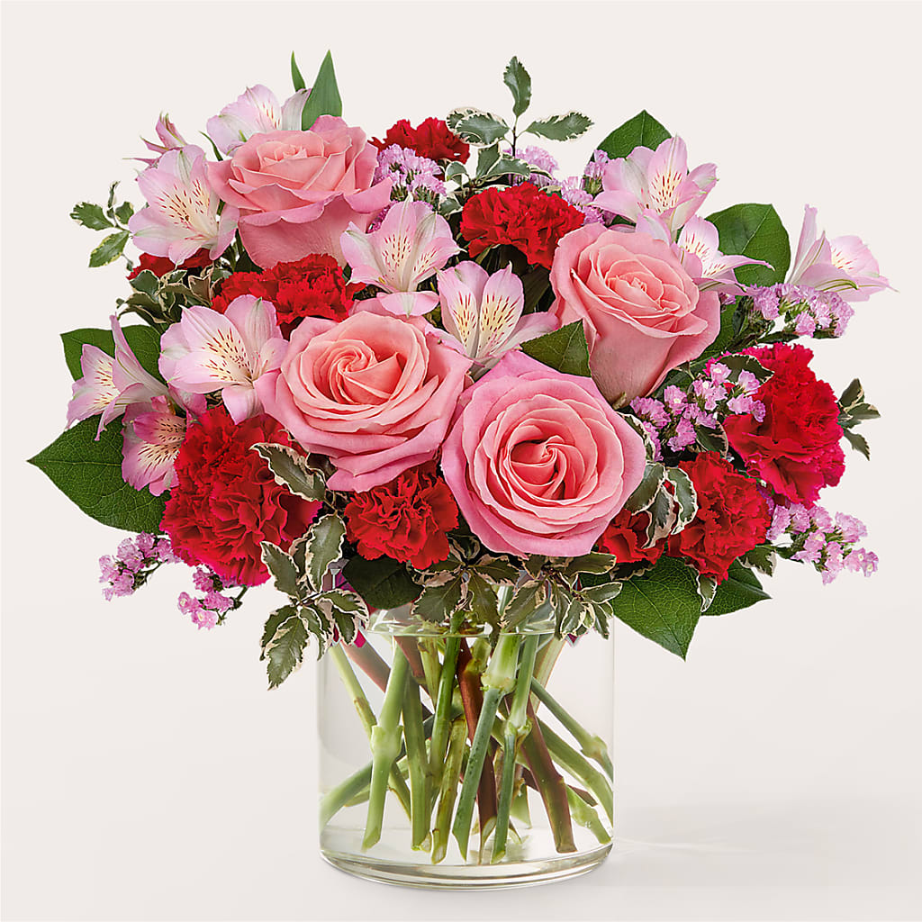 First Impressions Bouquet – MC MAHON'S HOUSE OF FLOWERS INC, Kingston ON