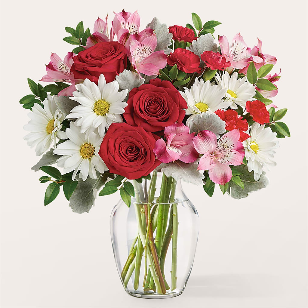 Sugary Sweet Bouquet – MC MAHON'S HOUSE OF FLOWERS INC, Kingston ON