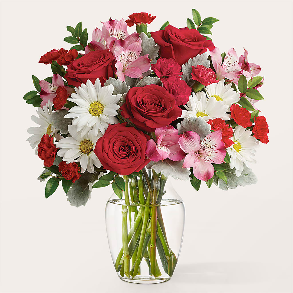Sugary Sweet Bouquet – MC MAHON'S HOUSE OF FLOWERS INC, Kingston ON