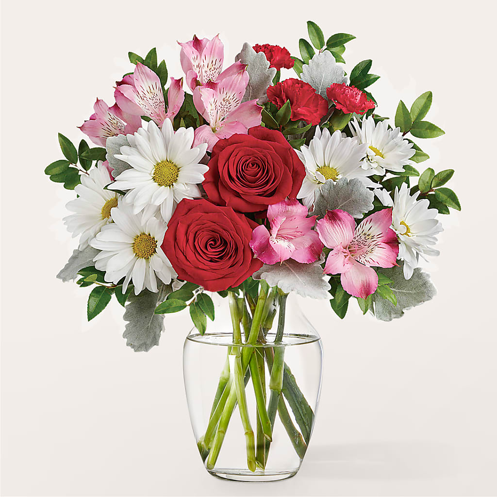 Sugary Sweet Bouquet – MC MAHON'S HOUSE OF FLOWERS INC, Kingston ON