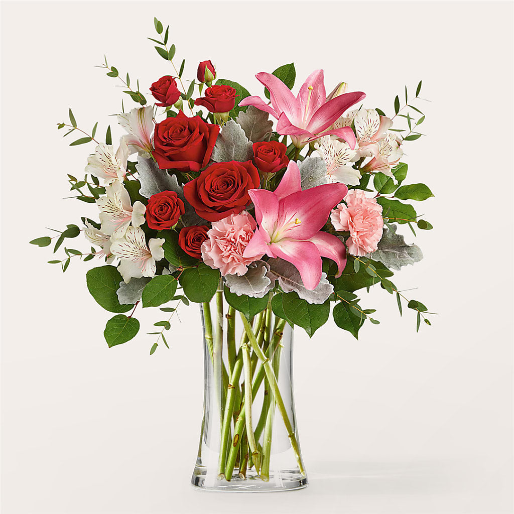 Everything to Me Bouquet – MC MAHON'S HOUSE OF FLOWERS INC, Kingston ON