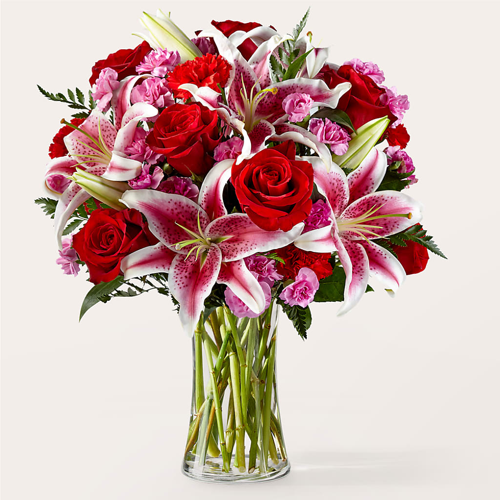Honeymoon Bouquet – MC MAHON'S HOUSE OF FLOWERS INC, Kingston ON