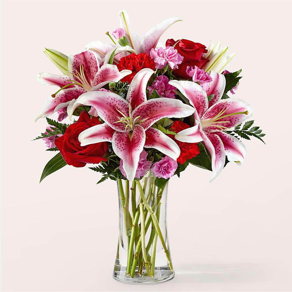 Honeymoon Bouquet – MC MAHON'S HOUSE OF FLOWERS INC, Kingston ON