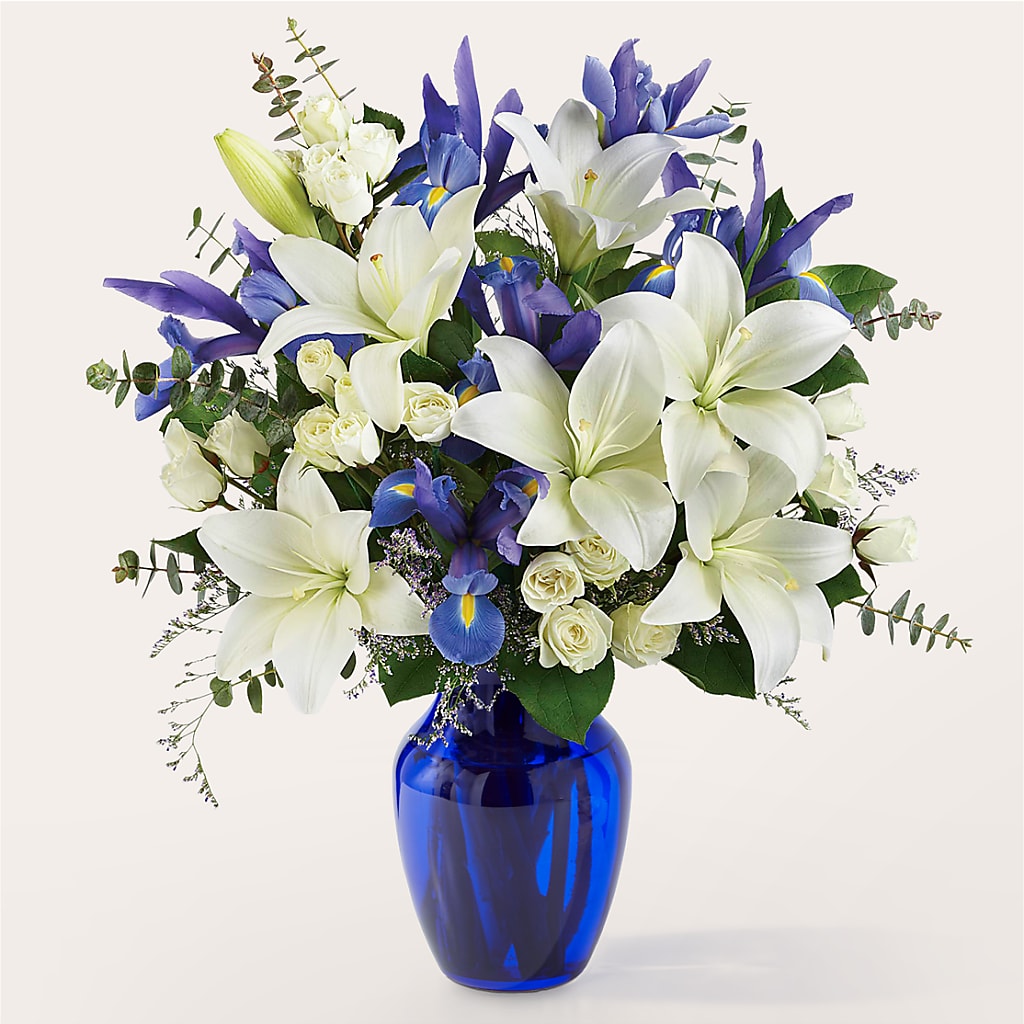 Restorative Pause Bouquet – MC MAHON'S HOUSE OF FLOWERS INC, Kingston ON