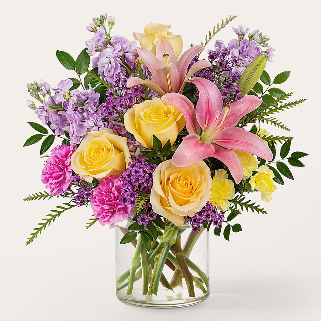 Jubilee Bouquet – MC MAHON'S HOUSE OF FLOWERS INC, Kingston ON