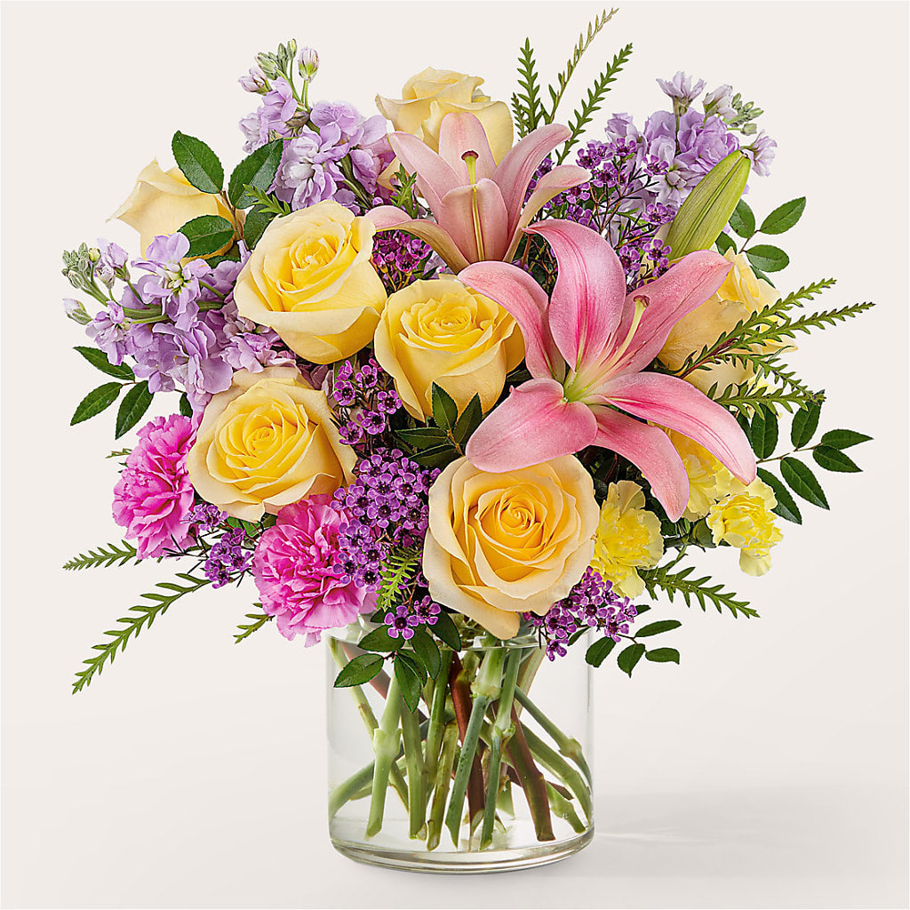 Jubilee Bouquet – MC MAHON'S HOUSE OF FLOWERS INC, Kingston ON