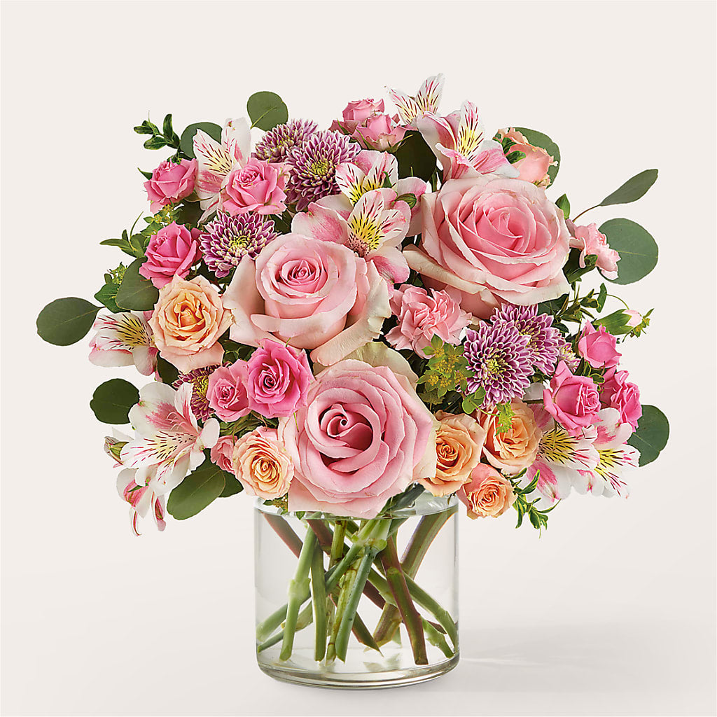 Pleasant Pastures Bouquet – MC MAHON'S HOUSE OF FLOWERS INC, Kingston ON