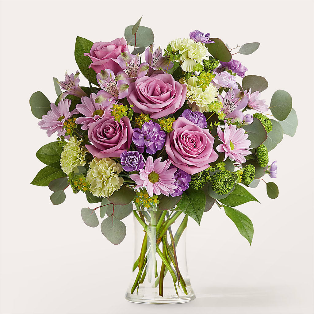 Emerald City Bouquet – MC MAHON'S HOUSE OF FLOWERS INC, Kingston ON