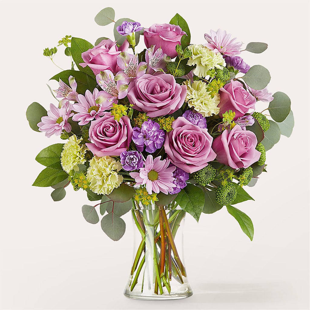 Emerald City Bouquet – MC MAHON'S HOUSE OF FLOWERS INC, Kingston ON
