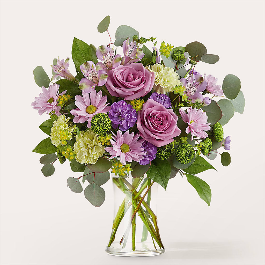Emerald City Bouquet – MC MAHON'S HOUSE OF FLOWERS INC, Kingston ON