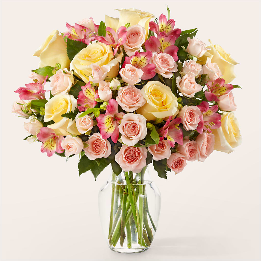 Just Lovely Bouquet – MC MAHON'S HOUSE OF FLOWERS INC, Kingston ON