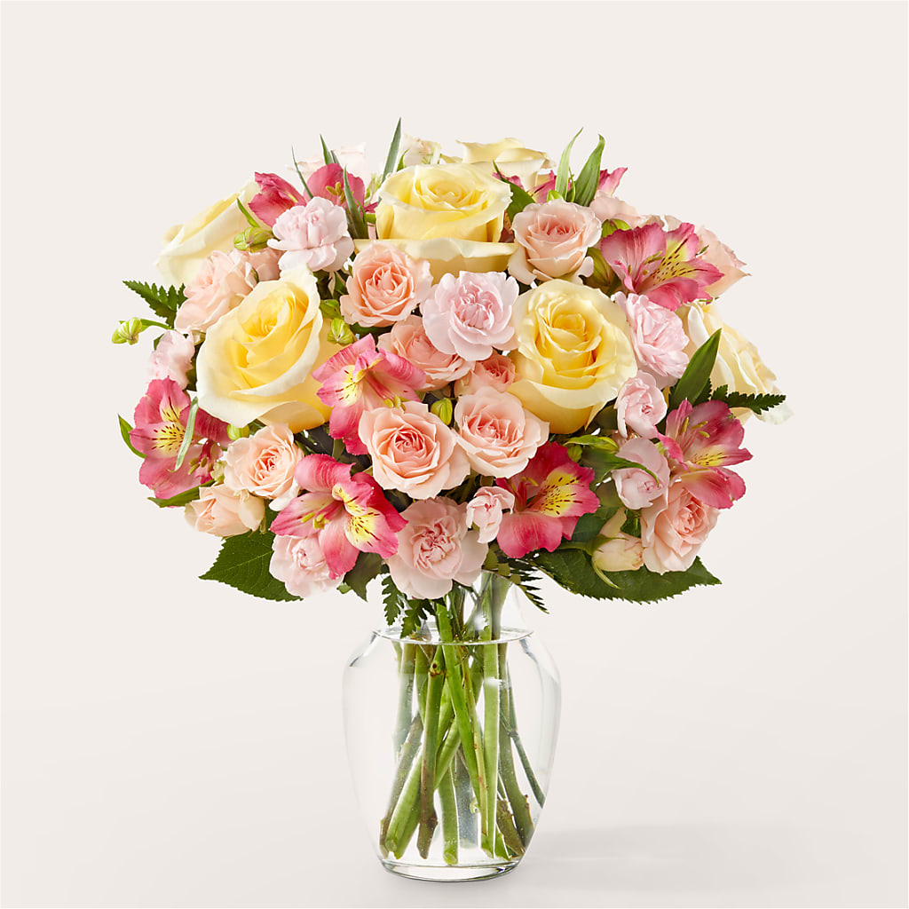 Just Lovely Bouquet – MC MAHON'S HOUSE OF FLOWERS INC, Kingston ON