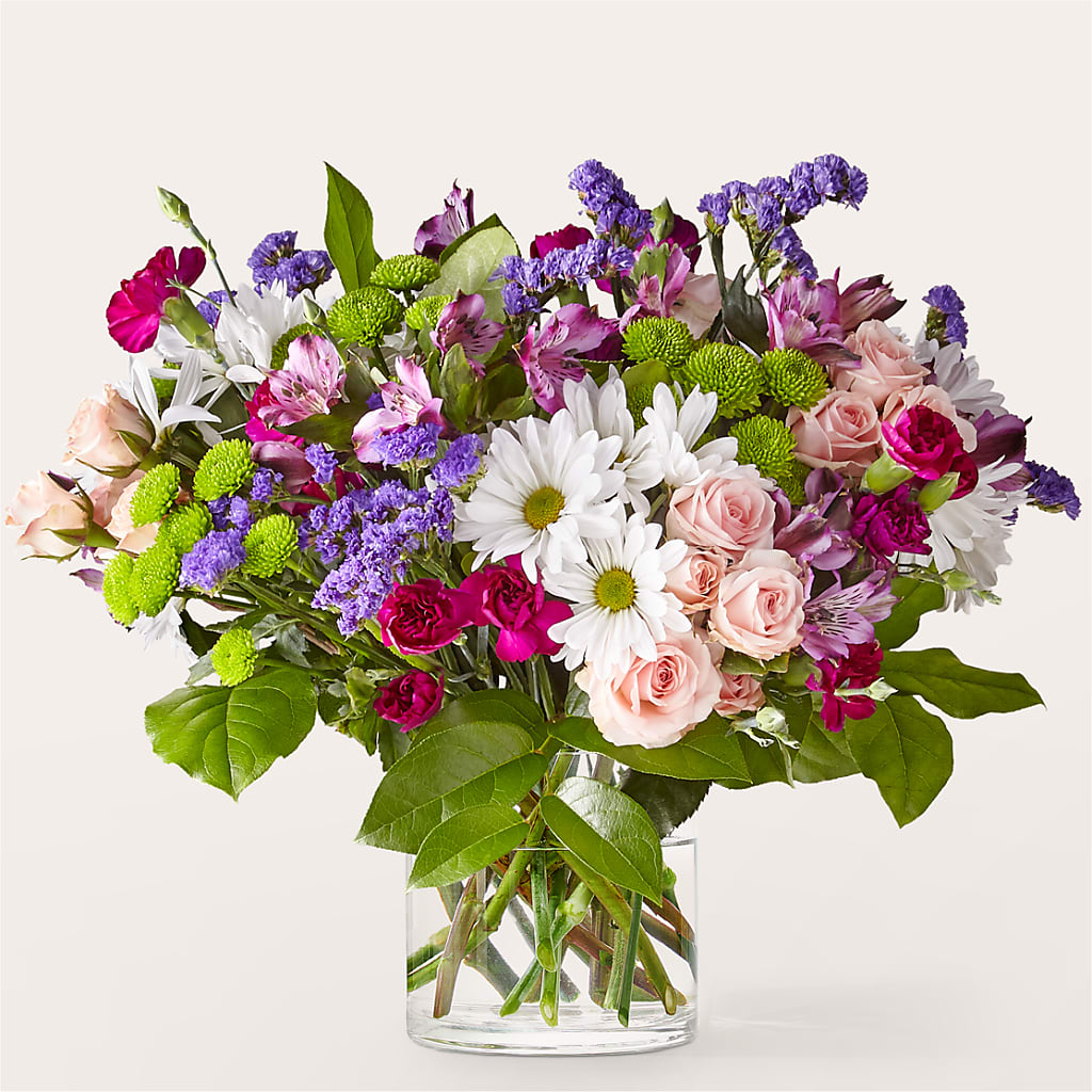 Wild Berry Bouquet – MC MAHON'S HOUSE OF FLOWERS INC, Kingston ON