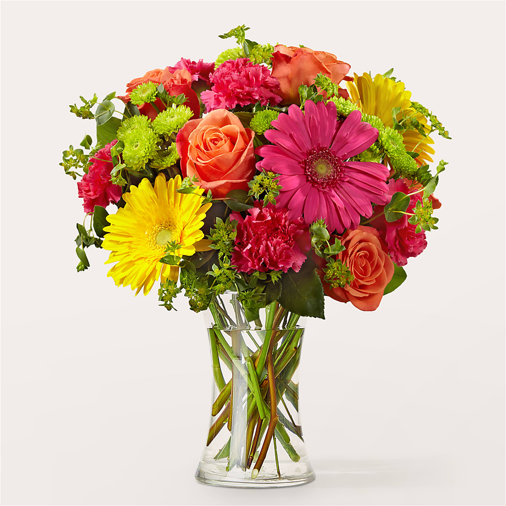 Fruit Punch Bouquet – MC MAHON'S HOUSE OF FLOWERS INC, Kingston ON