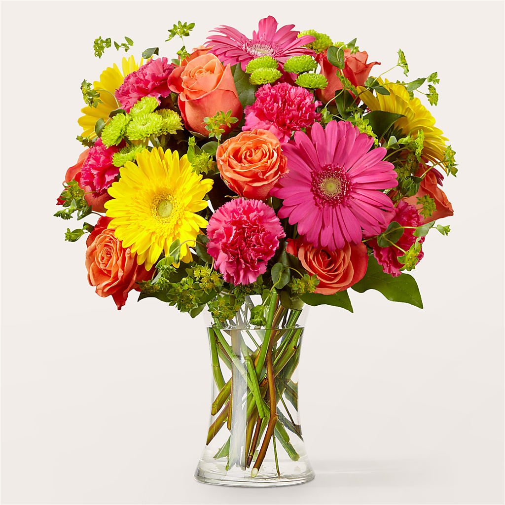 Fruit Punch Bouquet – MC MAHON'S HOUSE OF FLOWERS INC, Kingston ON